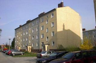 Wohnung mieten in 02997 Wittichenau, Mitten im Ort wohnen!