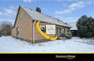 Einfamilienhaus kaufen in 25492 Heist, Einfamilienhaus mit viel Ausbaupotenzial