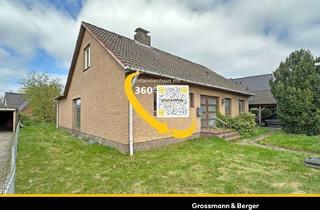 Einfamilienhaus kaufen in 25492 Heist, Einfamilienhaus mit viel Ausbaupotenzial