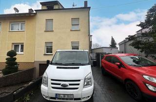 Einfamilienhaus kaufen in 66787 Wadgassen, Charmantes Einfamilienhaus mit Garage und pflegeleichtem Garten