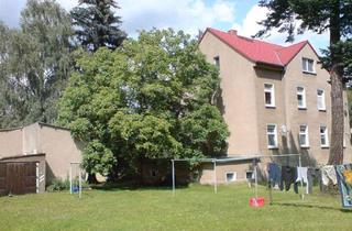 Haus kaufen in Am Steinbruch, 01920 Oßling, 5-Familien-Haus in Randlage von Weißig