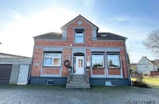 Haus kaufen in 19357 Karstädt, Gemütliches EFH mit Einliegerwohnung im Herzen von Karstädt