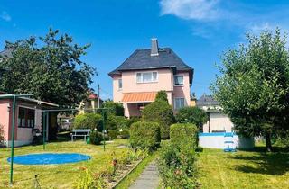 Einfamilienhaus kaufen in Blechschmidtweg 11, 08523 Plauen, Idyllisches Einfamilienhaus mit wunderschönem Ausblick