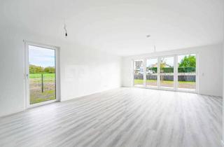Haus kaufen in 53359 Rheinbach, Neubau-Doppelhaus „GALA“ mit Keller, Loggia und KfW Förderung