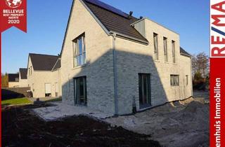 Haus kaufen in 26160 Bad Zwischenahn, * ca. 15 Km nach Bad Zwischenahn * KfW-Fördermittel möglich/Förderfähig! * KW 40 * Wärmepumpe * Phot