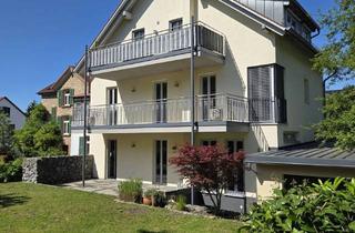 Villa kaufen in 64625 Bensheim, Repräsentative Stadthaus-Villa aus dem Jahr 1872 – kernsaniert 2004 - 5 Einheiten - voll vermietet