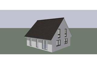 Haus kaufen in Schönhauser Straße 22, 13158 Rosenthal, ** Neubau eines EFH auf Einzelgrundstück in Rosenthal! **