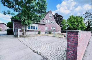 Haus mieten in Dürener Str. 19a, 52428 Jülich, Großzügiges Einfamilienhaus mit 10 Zimmern in Jülich