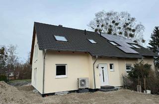 Haus mieten in Bahnstraße 39b, 14656 Brieselang, Haus/Mitabeiterhaus Bahnstraße 39b, 14656 Brieselang