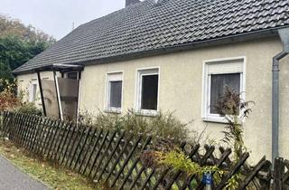 Haus mieten in Schlufter Hauptstrasse 21, 16244 Schorfheide, das Haus in Schluft