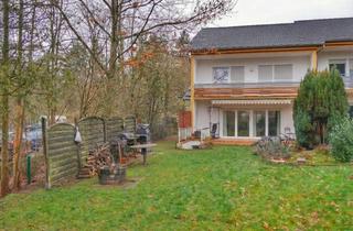 Haus mieten in Sankt-Quentin-Ring 15, 67663 Innenstadt, Reihenendhaus mit großem Garten auf dem Betzenberg