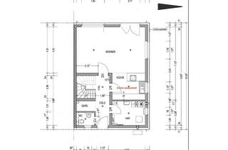 Haus mieten in 55262 Heidesheim, Freundliche Doppelhaushälfte in Ingelheim am Rhein