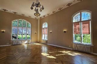 Haus mieten in 04860 Torgau, Leben im historischen Offizierskasino