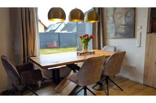 Haus mieten in 68804 Altlußheim, Neuwertiges 7-Zimmer Doppelhaus in Altlußheim