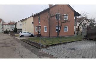 Haus mieten in Birkenweg, 88471 Laupheim, Charmantes Einfamilienhaus in Laupheim mit Garage und Garten