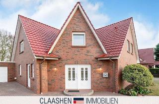 Haus mieten in 26524 Hage, Wohnqualität in hervorragender Lage