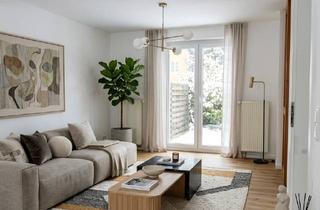 Haus mieten in Wilhelm-Külz-Straße, 06772 Zschornewitz, Wunderschönes 60m2 Häuschen zur Miete in Zschornewitz