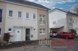 Haus mieten in 51371 Hitdorf, ****Hochwertiges Doppelhaushälfte in Traumlage mit großzügiger Ausstattung****