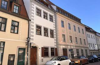 Haus mieten in 01796 Pirna, Exklusives Wohnen zur Miete im Herzen der Pirnaer Altstadt!