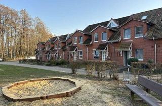Haus mieten in An Der Landwehr 63, 21391 Reppenstedt, Familienfreundliches Reihenmittelhaus in ruhiger Sackgasse – Spielplatz direkt vor der Tür