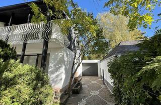 Haus mieten in 61350 Bad Homburg, Mediterranes Haus in ruhiger Traumlage am Kurpark