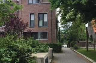 Haus mieten in Große Freiheit / Paul Roosenstrasse 77d, 22767 St. Pauli, SUPER SCHICKES STADTHAUS IN TOP LAGE MIT GARTEN IN ST. PAULI