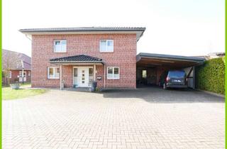 Haus mieten in 21641 Apensen, °°°Wunderschönes großes Einfamilienhaus direkt in Apensen °°°