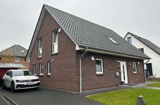 Haus mieten in Pabststraße 23, 24211 Preetz, Modernes EFH mit Garten in Preetz zu vermieten! OTTO STÖBEN GmbH