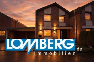 Haus mieten in 47906 Kempen, CHARMANTES REIHENHAUS IN ST. HUBERT ZU MIETEN!