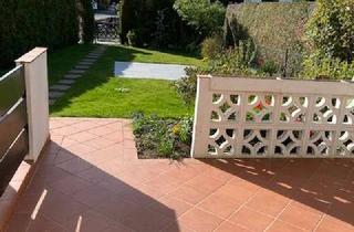 Haus mieten in 64546 Mörfelden-Walldorf, Walldorf, hochwertig ausgestattetes Reiheneckhaus in gefragter Wohnlage