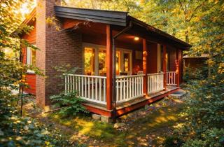 Haus mieten in Venusweg 10, 26209 Hatten, Exklusives Wald-Refugium in Hatten-Sandhatten – Komplett möbliert, Haustiere willkommen!