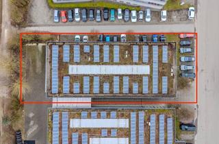 Gewerbeimmobilie kaufen in 74321 Bietigheim-Bissingen, Freistehende zweigeschossige Gewerbehalle in sehr gutem Zustand!