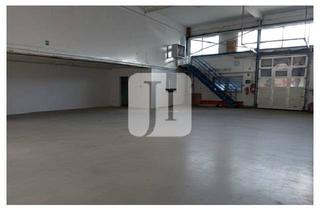 Büro zu mieten in 22885 Barsbüttel, ca. 235 m² Lager-/Fertigungsfläche auf Rampenhöhe sowie ca. 90 m² Bürofläche nahe der A1