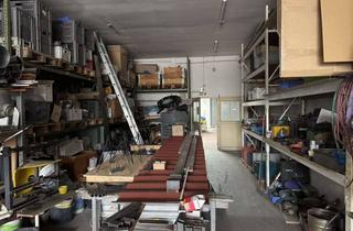 Büro zu mieten in 79206 Breisach, Flexible Gewerbefläche: Werkstatt, Lager & Büro in Breisach