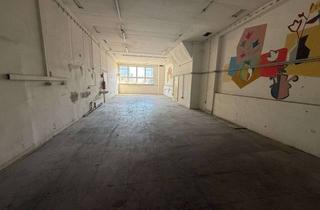 Büro zu mieten in 79206 Breisach, Flexible Gewerbefläche: Werkstatt, Lager & Büro in Breisach