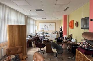 Büro zu mieten in 79206 Breisach, Vielseitige Gewerbeimmobilie: Lager, Büro und Werkstatt kombinierbar