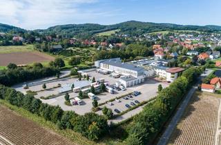 Gewerbeimmobilie kaufen in Alte Straße 44, 32457 Porta Westfalica, Ihre neue Produktionsimmobilie