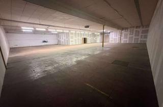 Büro zu mieten in 79206 Breisach, Vielseitige Gewerbeimmobilie: Lager, Büro und Werkstatt kombinierbar