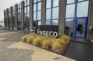 Gewerbeimmobilie kaufen in Ridderstr. 40, 48683 Ahaus, Ahaus | Gepflegte, großzügige Gewerbeimmobilie mit Produktionshallen und Verwaltungsgebäude.