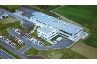 Gewerbeimmobilie kaufen in Dienstadter Str., 97953 Königheim, Firmengebäude zu verkaufen