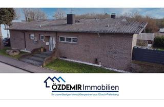 Gewerbeimmobilie kaufen in Am Boscheler Berg 2a und 4, 52134 Herzogenrath, Gewerbeimmobilie mit Halle & Betriebsleiterwohnung in Herzogenrath – großes Entwicklungspotenzial