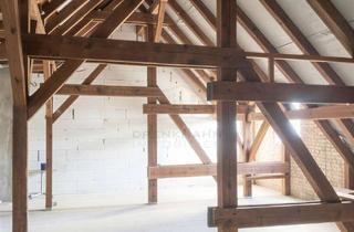 Gewerbeimmobilie mieten in Holsteinische Straße 37, 10717 Wilmersdorf, Atelier-,Künstler-o.Hobbyfläche im ausgebauten Dachgeschoss in gefragter Lage von Berlin-Wilmersdorf