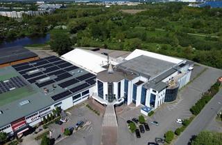 Anlageobjekt in 18069 Schmarl, Multifunktionsgebäude mit langfristigen Mietverträgen