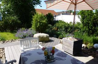 Anlageobjekt in Eulenweg 11, 18181 Graal-Müritz, Exklusives 3 – Zimmer- Appartement in ruhiger Lage