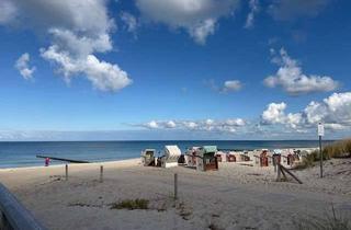 Anlageobjekt in Eulenweg 11, 18181 Graal-Müritz, Provisionsfrei! Exklusive 3- Zimmer-Wohnung in ruhiger Lage