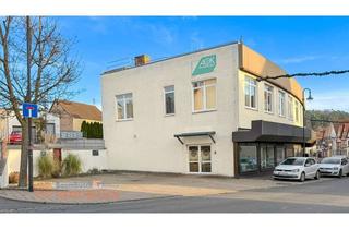 Anlageobjekt in 74736 Hardheim, Ihre Vorsorgeimmobilie inkl. Penthouse im Herzen von Hardheim!