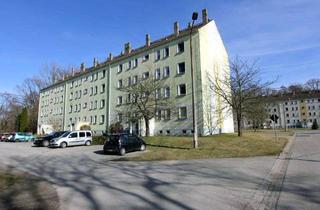 Anlageobjekt in 02906 Waldhufen, Freistaat Sachsen – Große Kreisstadt Görlitz, Wohnanlage mit 32 Wohnungen in Waldhufen/OT Jänkendorf