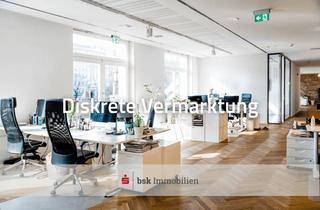 Anlageobjekt in 14167 Lichterfelde, Nachhaltig saniertes Gewerbeobjekt mit Nachhaltigkeitszertifikat in Berlin-Lichterfelde