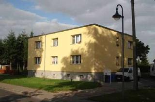 Anlageobjekt in Straße Des Friedens 36, 15377 Oberbarnim, Mehrfamilienhaus mit 4 Wohnungen