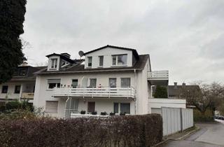 Anlageobjekt in 58455 Witten, Kleine aber feine Kapitalanlage in guter Wohnlage von Bommern